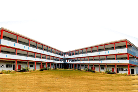 Tulsa Devi Institute of Pharmacy and Sciences Ayodhya College Infrastructure photo 1